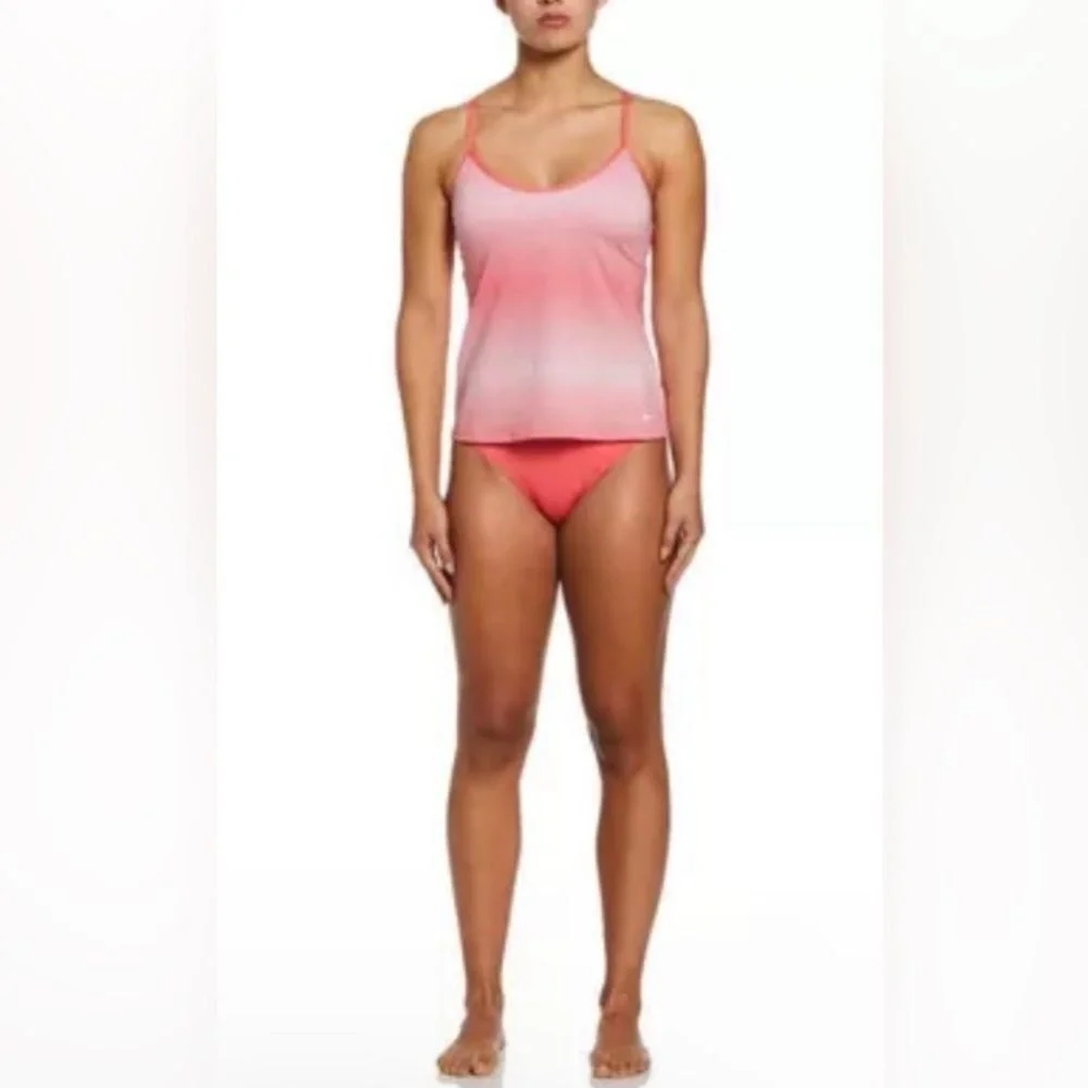 Nike women racerback